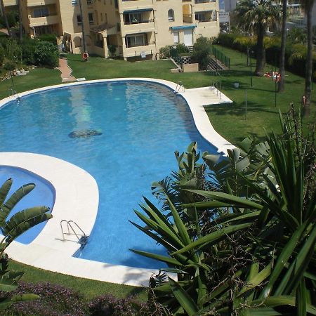 Apartamento Casinomar Benalmádena Exterior foto
