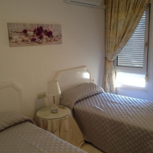 Apartamento Casinomar Benalmádena Exterior foto