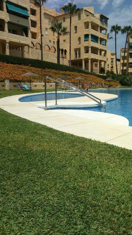 Apartamento Casinomar Benalmádena Exterior foto